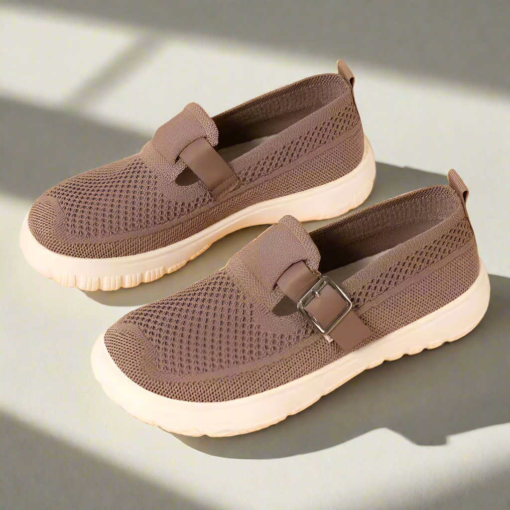 Evobare™ Munich Orthopedic Sandals