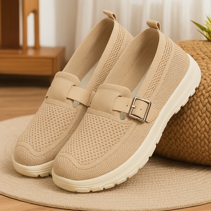 Evobare™ Munich Orthopedic Sandals