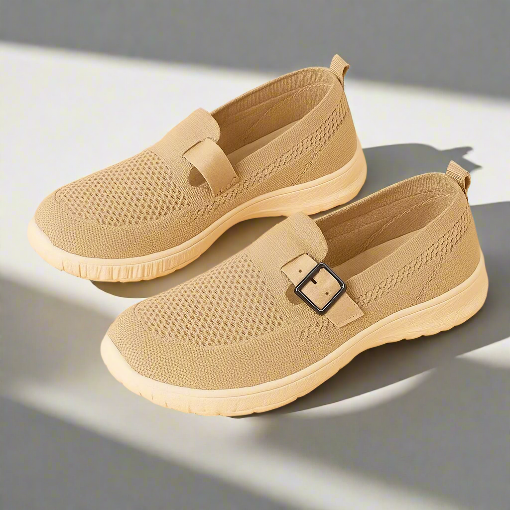 Evobare™ Munich Orthopedic Sandals