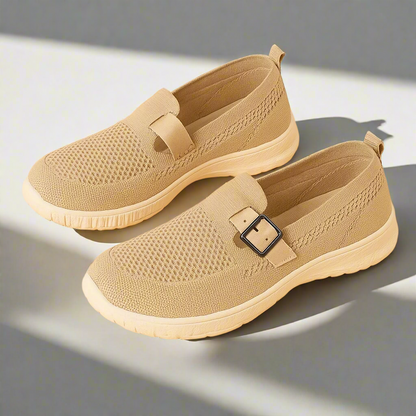 Evobare™ Munich Orthopedic Sandals