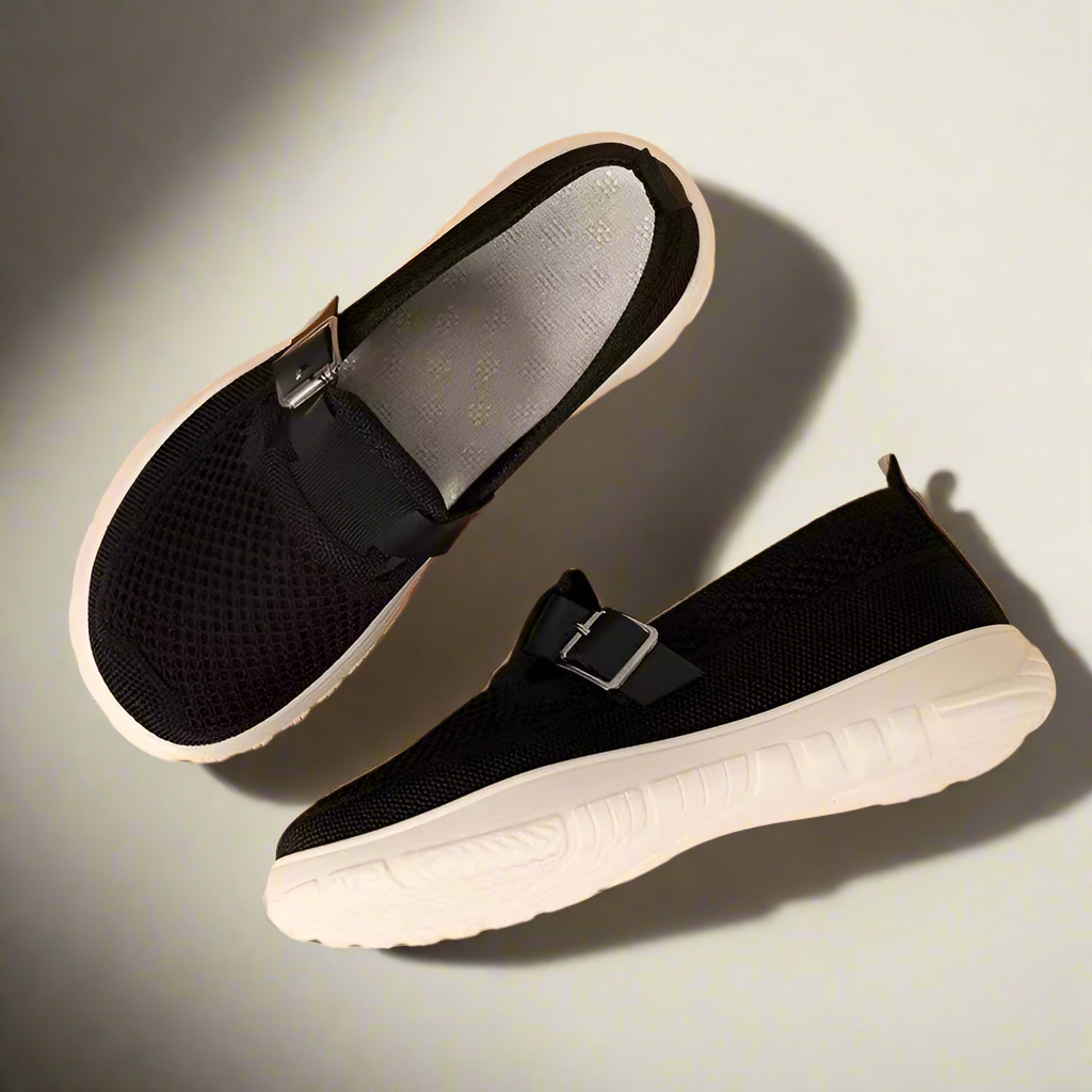 Evobare™ Munich Orthopedic Sandals