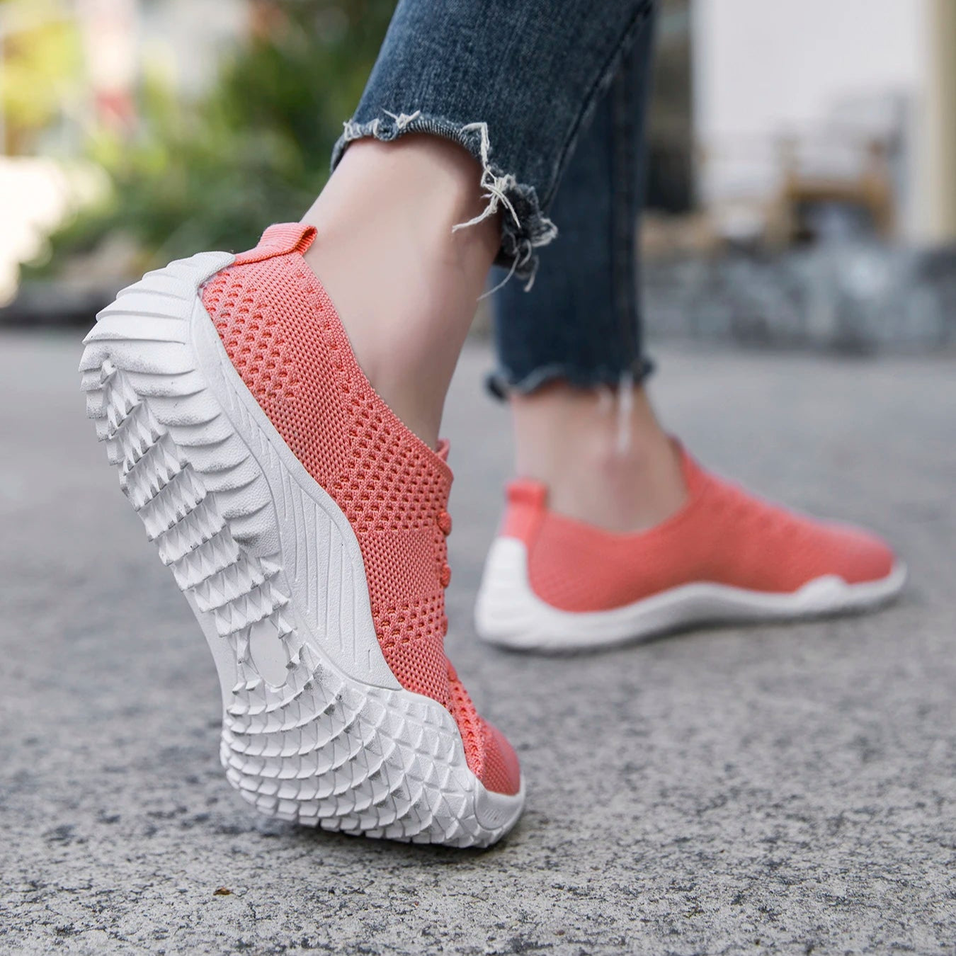 Evobare™