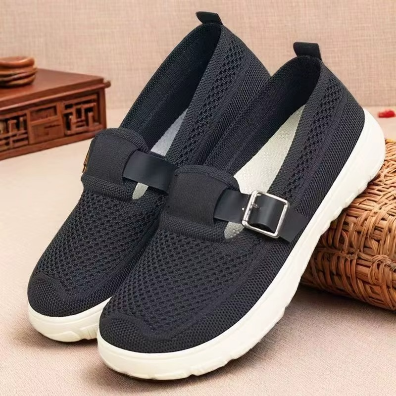 Evobare™ Munich Orthopedic Sandals