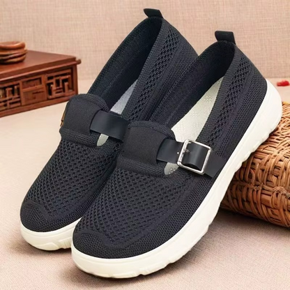 Evobare™ Munich Orthopedic Sandals