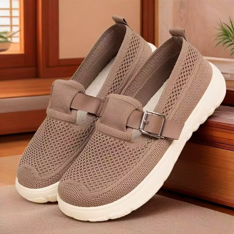 Evobare™ Munich Orthopedic Sandals