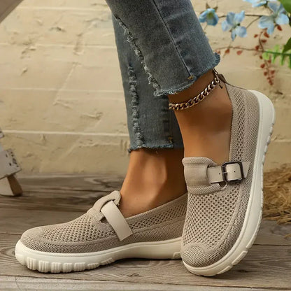 Evobare™ Munich Orthopedic Sandals