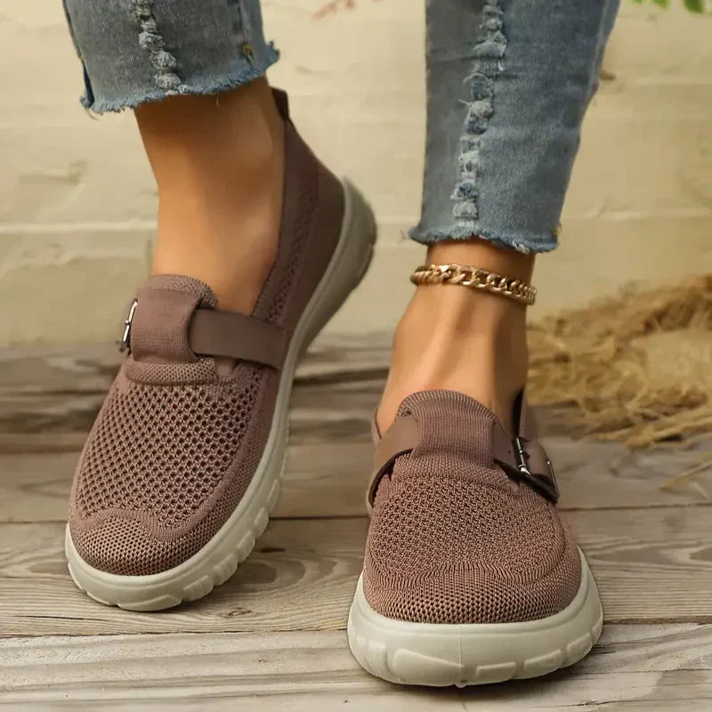 Evobare™ Munich Orthopedic Sandals