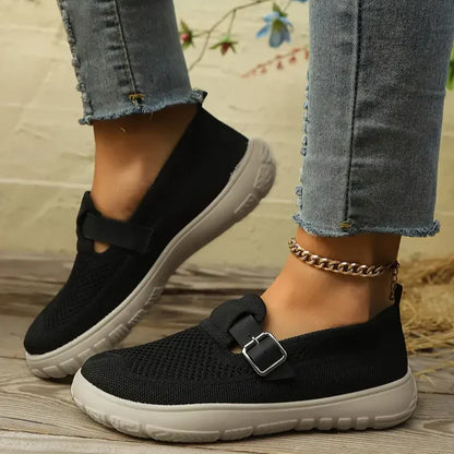 Evobare™ Munich Orthopedic Sandals
