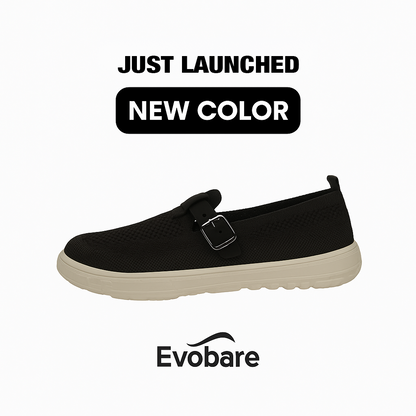 Evobare™ Munich Orthopedic Sandals