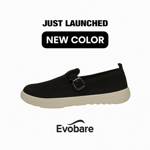 Evobare™ Munich Orthopedic Sandals