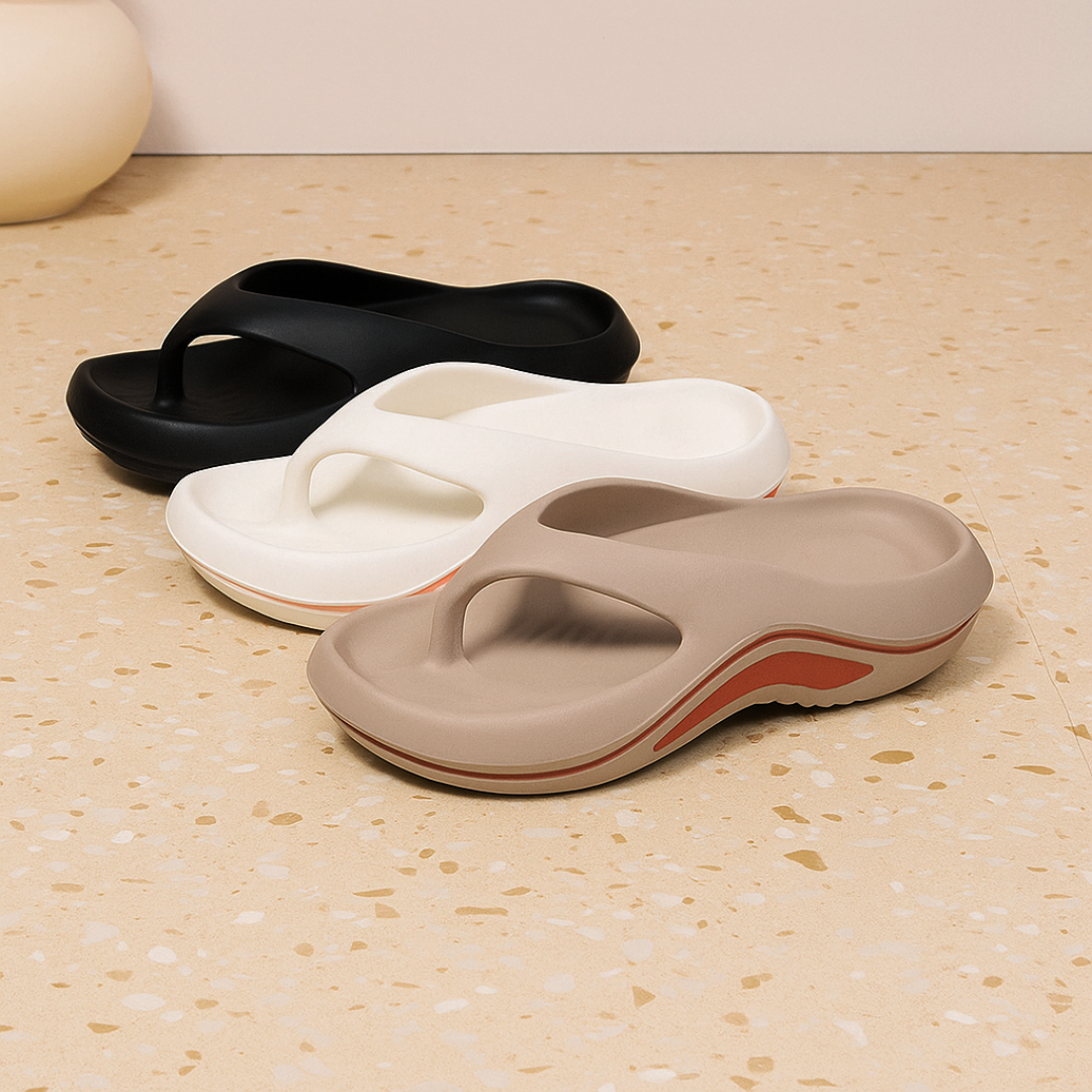 Evobare Orthopedic Cloud Sandals
